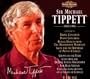 Sir Michael Tippett