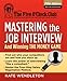 Mastering the Job Interview: And Winning the Money Game (The Five O'Clock Club)