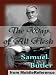 The Way of All Flesh by Samuel Butler. Published by MobileReference (mobi).