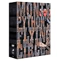 Monty Python's Flying Circus : int�grale saisons 1 � 4