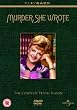 Murder She Wrote Season 10 [DVD]