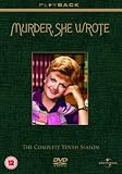 Murder She Wrote Season 10 [DVD]