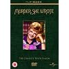 Murder She Wrote Season 10 [DVD]