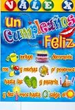 Vale X un Cumpleanos Feliz