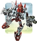 LEGO LEGO Bionicle 8689: Toa Tahu