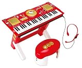ハローキティ DJキーボード
