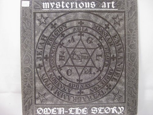 Mysterious Art - Omen - The Story - Zortam Music
