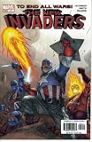The New Invaders #2 : To End All Wars Part Two (Marvel Comics) The New Invaders #2 : To End All Wars Part Two (Marvel Comics)