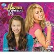 Hanna Montana 2010 Wall Calendar