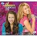 Hanna Montana 2010 Wall Calendar