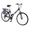 Womens Currie Technologies Izip Trailz Electric Bike - Black/ Red
