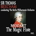 Mozart: The Magic Flute