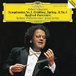 Schumann: Symphonies No.1 in B Flat Major, Op. 38 "Spring" & No. 4 in d Minor, O