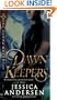 Dawnkeepers (Final Prophecy, Book 2)
