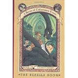 The Reptile Roompar L. Snicket