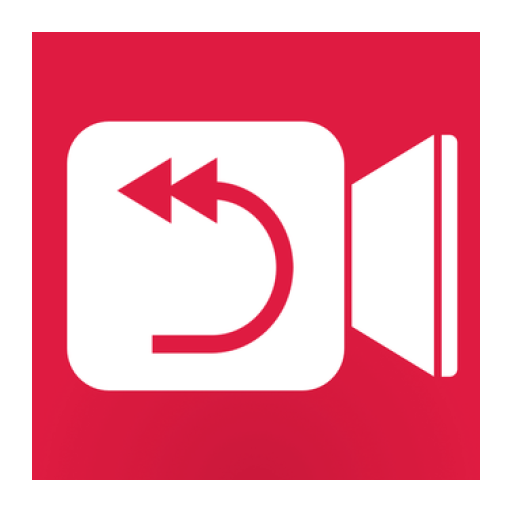 Reverse Video Maker With Sound