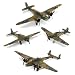 Airfix A50129 Victoria Cross Collection 1:72 Scale Plastic Model Gift Set