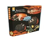 Review Re:creation Group Plc  / Danbar - Nano Copter Combat - Twin Pack