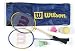 Wilson Kids Badminton Kit