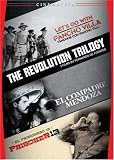 Fernando de Fuentes: The Revolution Trilogy (Lets Go With Pancho Villa, El Compadre Mendoza, Prisoner 13)