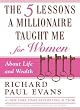 The Five Lessons a Millionaire Taught Me for Women