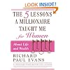 The Five Lessons a Millionaire Taught Me for Women