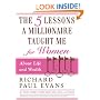 The Five Lessons a Millionaire Taught Me for Women