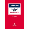 Handbuch zum Vereinsrecht
