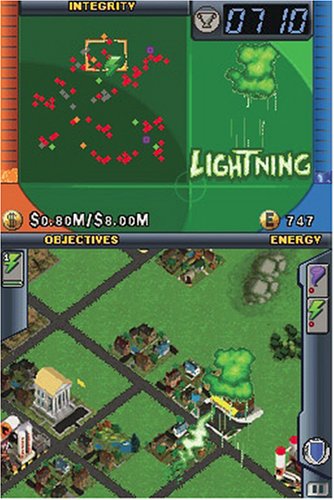 Elements Of Destruction image