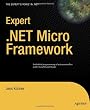 Expert .NET Micro Framework (Expert's Voice in .NET)