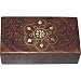 Unique Birthday Gift Jewelry Boxes Handmade in Wood