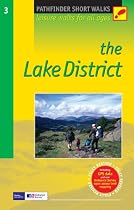 The Lake District: Leisure Walks for All Ages (Pathfinder Short Walks)