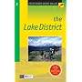 The Lake District: Leisure Walks for All Ages (Pathfinder Short Walks)