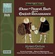 George Frideric Handel (1685 - 1759): Alfred Deller Vol 4 - Music of Handel & Bach - The English Renaissance