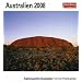 Australien, Postkartenkalender 2008