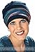 100% Cotton Cancer Turbans: Three Seam Turban - Cancer Hats for Chemo Patients