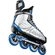Mission Dsx Senior Roller Hockey Skates