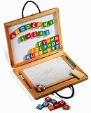 Janod - J05014 - Loisirs Creatifs - Tableau Magique 4 En 1