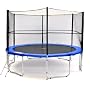 LifeStyle ProAktiv - Trampoline avec filet 430 cm &hellip LifeStyle Solutions - Sports
