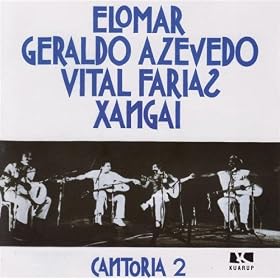 Cantoria 2