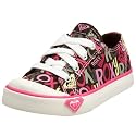 Roxy Toddler Princeton Vulcanized Sneaker