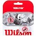 Wilson Vibra Fun No Girls/No Guys Vibration Dampeners