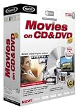 Software : Magix Movies on CD & DVD 6 (PC)