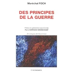 Des principes de la guerre