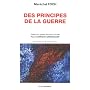 Des principes de la guerre