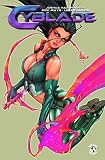 Cyblade TPB