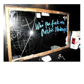 Who The F*** Are Arctic Monkeys?