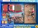 Extreme Adventure Playset with Truck & Cycle