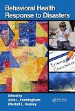Behavioral Health Response to Disasters
