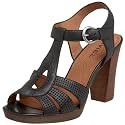 Biviel Women's Bv1881 T-Strap Sandal